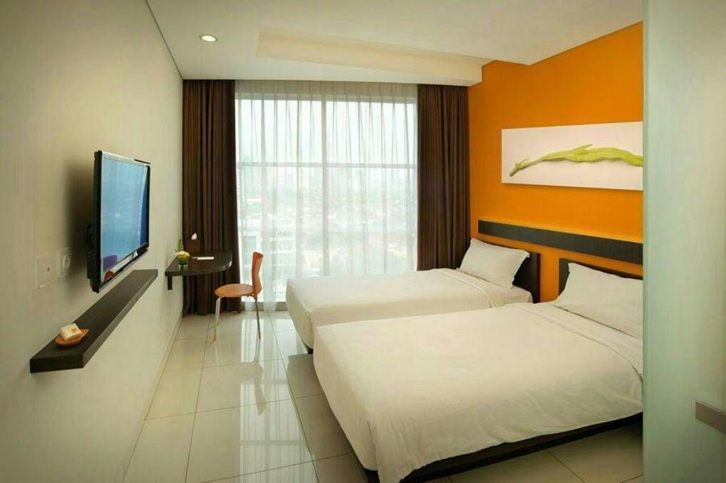 V Tebet 2* Jakarta