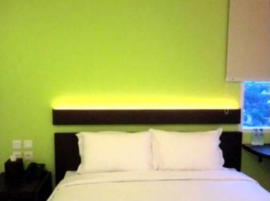 Hotel V Tebet Jakarta