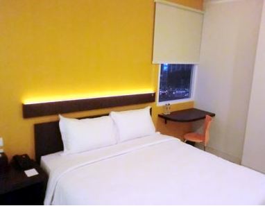 V Tebet 2* Jakarta