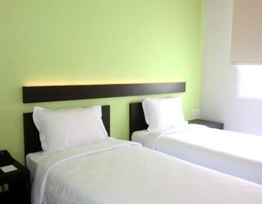 Hotel V Tebet