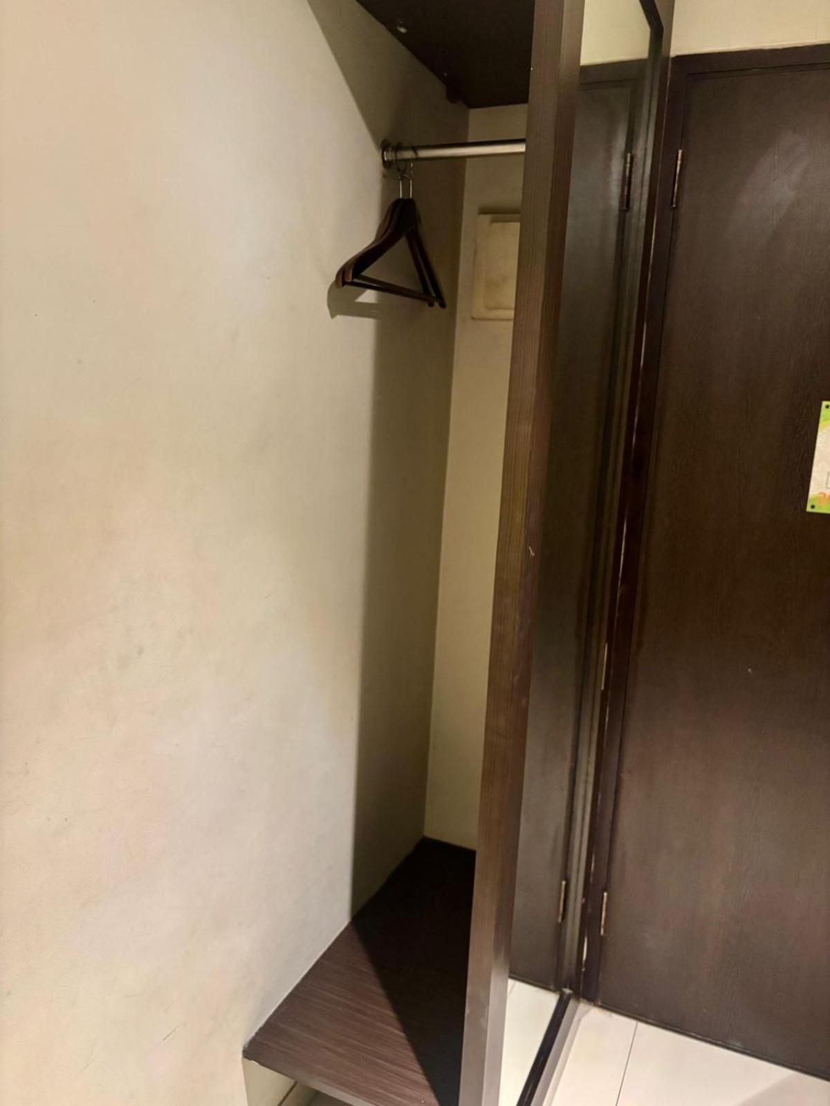 Hotel V Tebet Jakarta