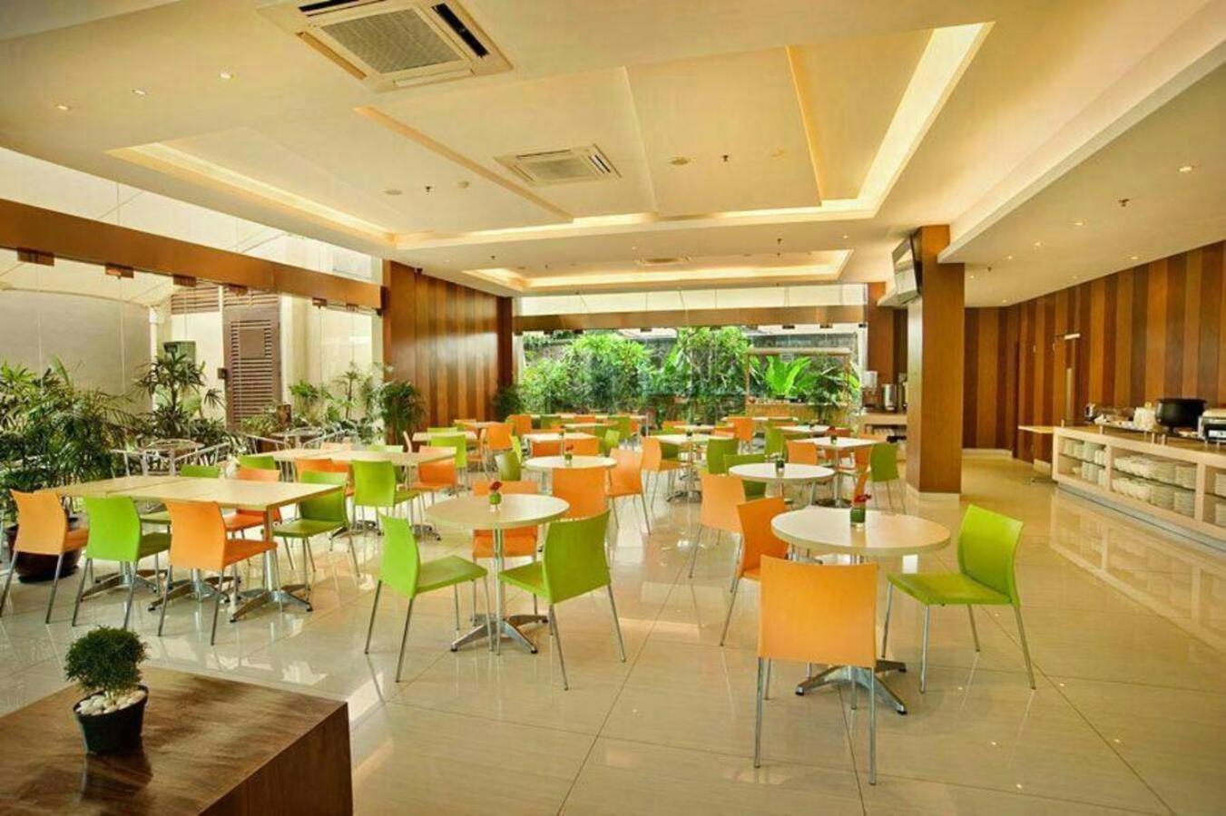 V Tebet 2* Jakarta