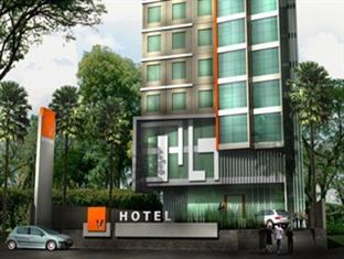V Tebet 2* Jakarta