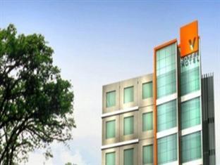 V Tebet Hotel Jakarta