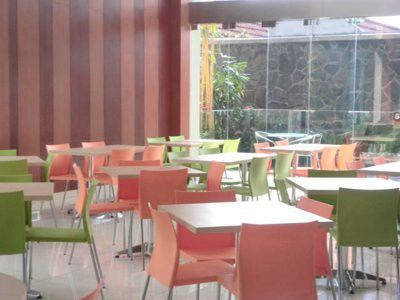 Hotel V Tebet 2*