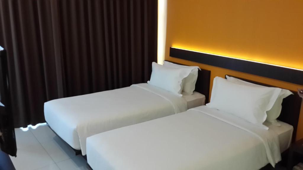 Hotel V Tebet
