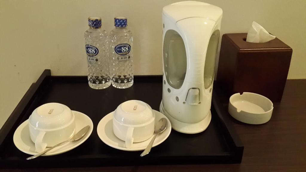V Tebet Hotel Jakarta