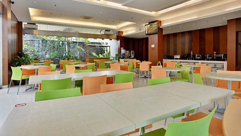 Hotel V Tebet